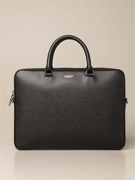 burberry business bags